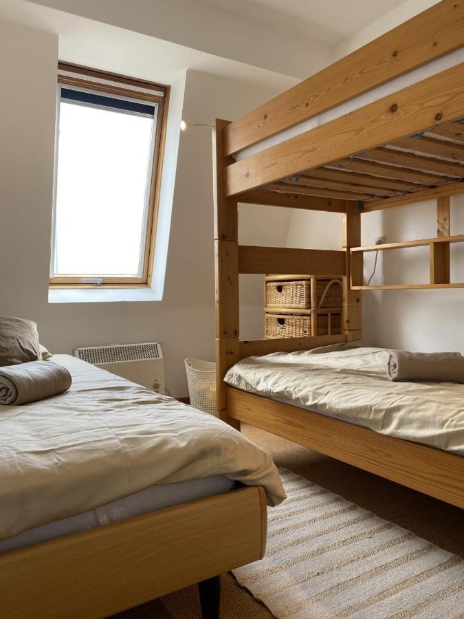 Apartamento Cosea Oostduinkerke Exterior foto