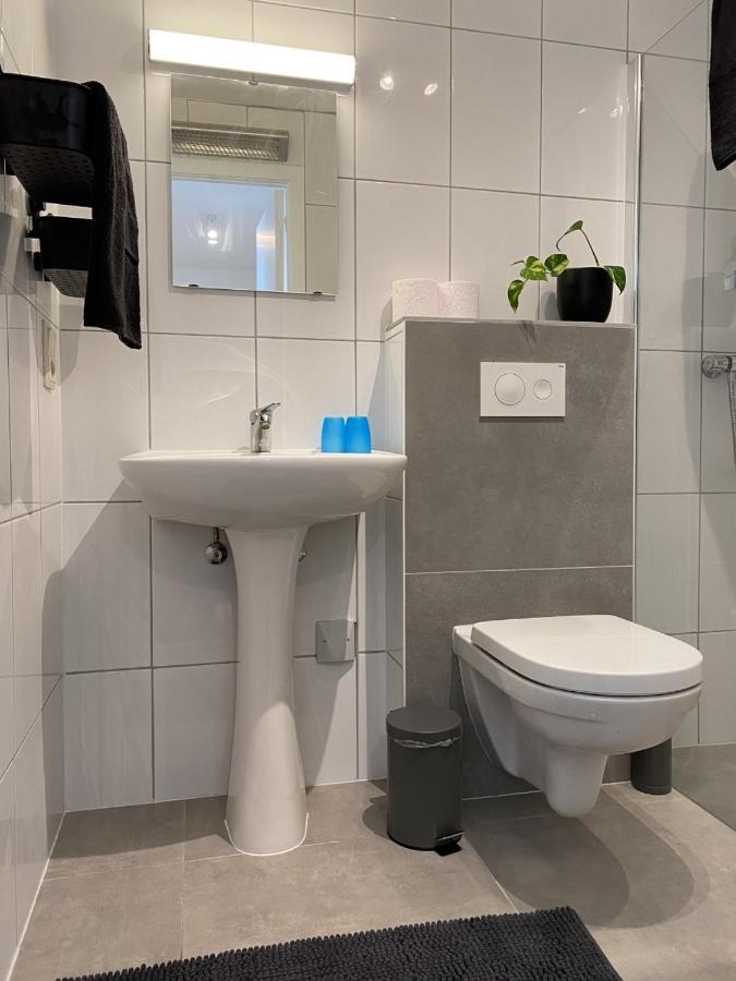 Apartamento Cosea Oostduinkerke Exterior foto
